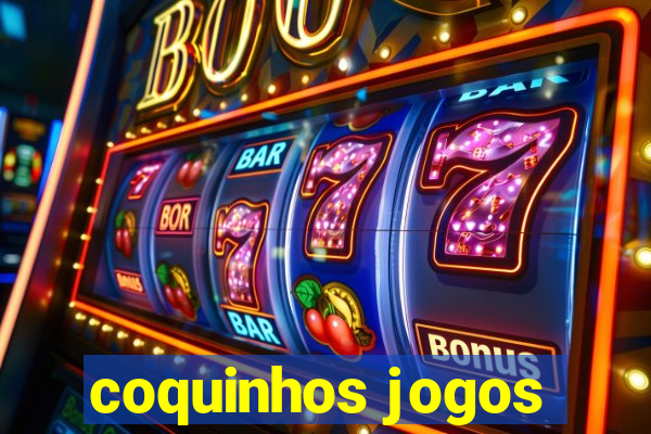 coquinhos jogos